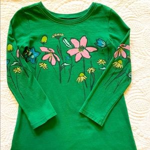 Tea Collection Daisy Dress